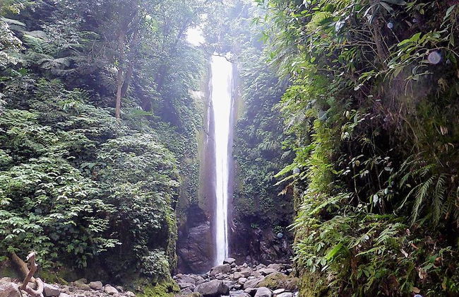 Cascadas de Casaroro - Privado - Foto 2