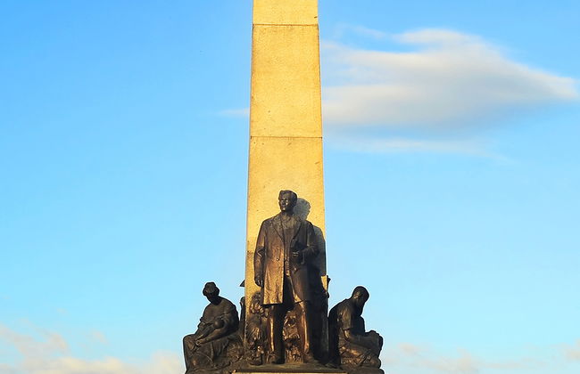 Explore Old Manila - Photo 4