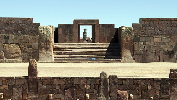 Tiwanaku tour - Photo 2