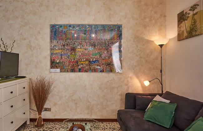 Cottage al Lago - Photo 24