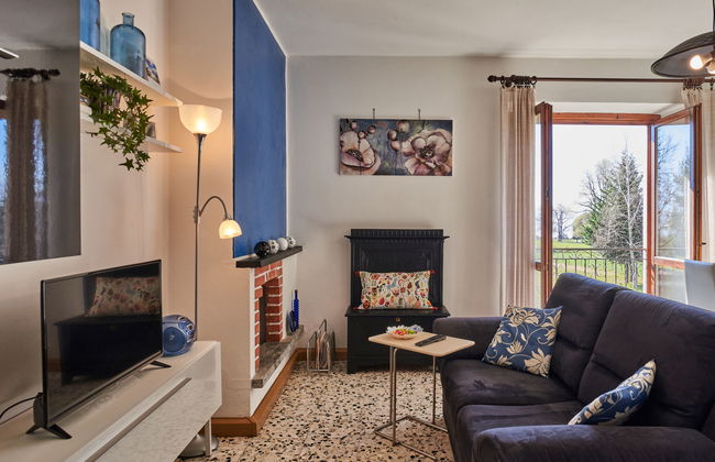 Cottage al Lago - Photo 5