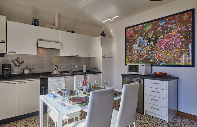 Cottage al Lago - Photo 13