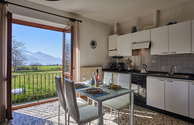 Cottage al Lago - Photo 10