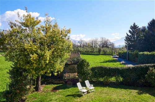 Foto 44 - Casa de 4 habitaciones en Gravedona ed Uniti con jardín y vistas a la montaña