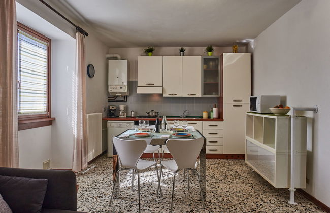 Cottage al Lago - Photo 28