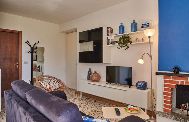 Cottage al Lago - Photo 6