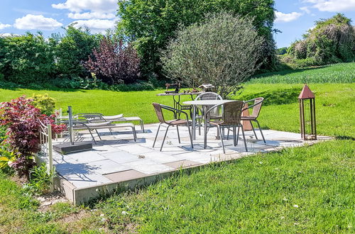 Foto 29 - Apartamento de 2 quartos em Detmold com jardim e terraço