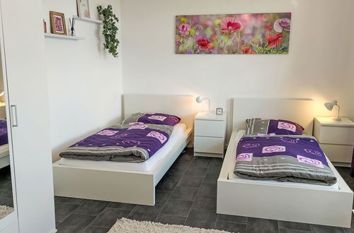 Photo 27 - 2 bedroom Apartment in Detmold with garden and terrace