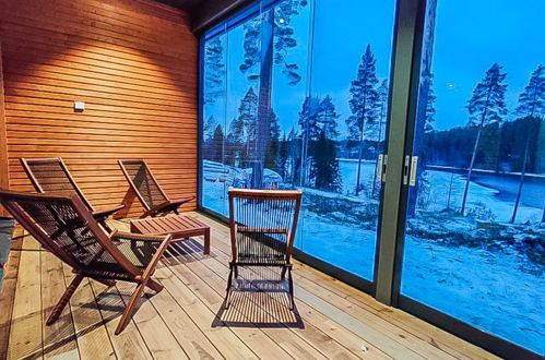 Photo 20 - 3 bedroom House in Sotkamo with sauna