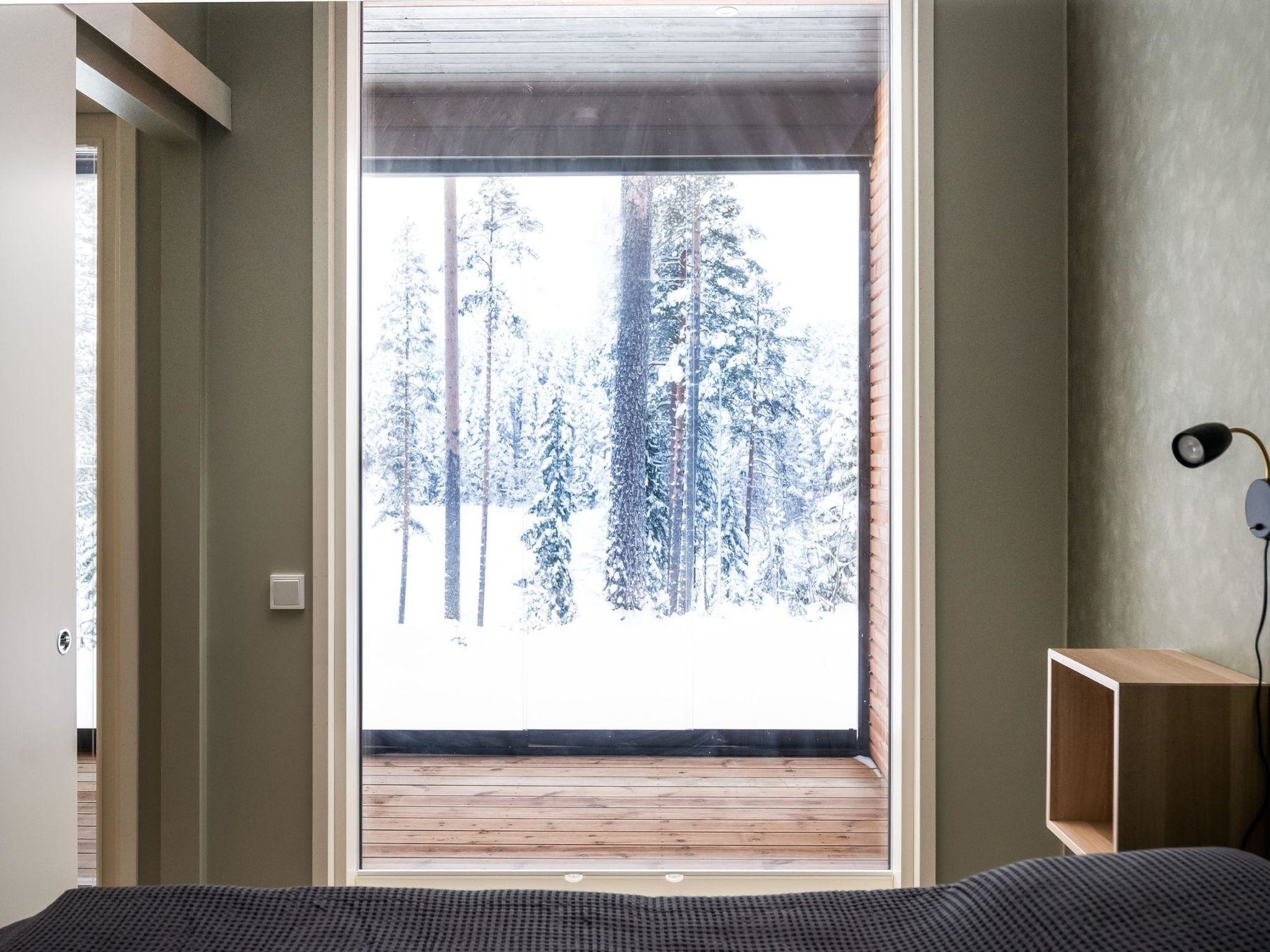 Photo 15 - Maison de 3 chambres à Sotkamo avec sauna