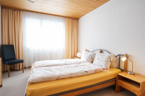 Foto 2 - Appartamento con 1 camera da letto a Amden con sauna