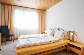 Foto 2 - Appartamento con 1 camera da letto a Amden con sauna