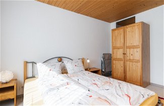 Foto 1 - Apartamento de 1 habitación en Amden con sauna y vistas a la montaña