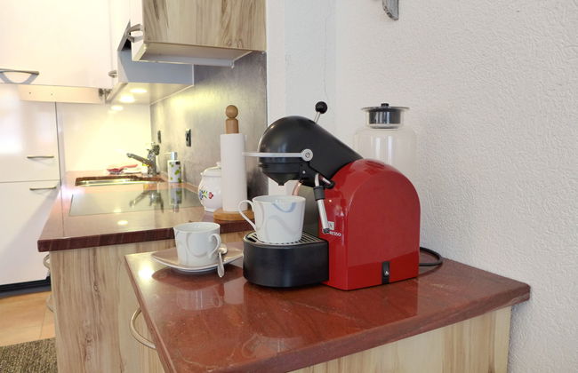 Apartamento de 3 quartos em Kandersteg com jardim e terraço - Foto 10