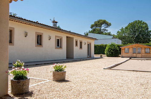 Foto 25 - Casa de 3 quartos em Callian com piscina privada e jardim