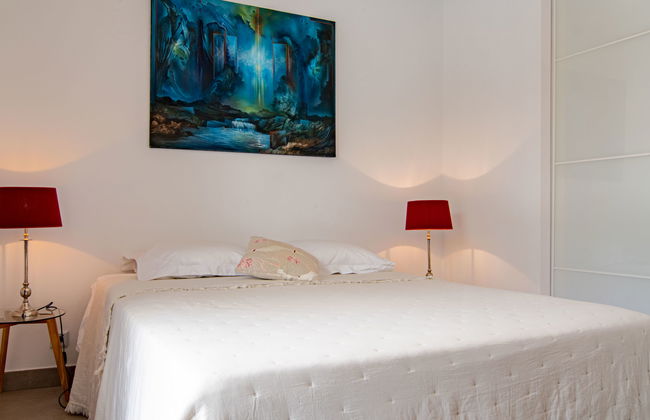 Casa de 4 quartos em Callian com piscina privada e jardim - Foto 19