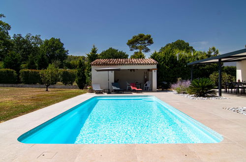 Photo 22 - Maison de 3 chambres à Callian avec piscine privée et jardin