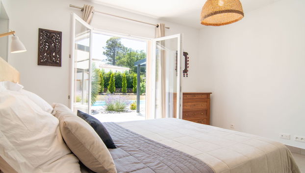 Casa de 4 quartos em Callian com piscina privada e jardim - Foto 5