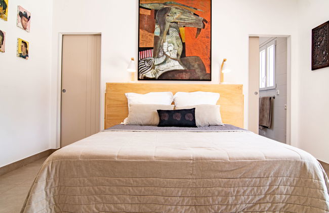 Casa de 4 quartos em Callian com piscina privada e jardim - Foto 16