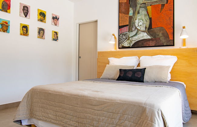 Casa de 4 quartos em Callian com piscina privada e jardim - Foto 15