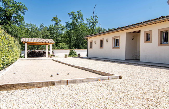 Casa de 4 quartos em Callian com piscina privada e jardim - Foto 10
