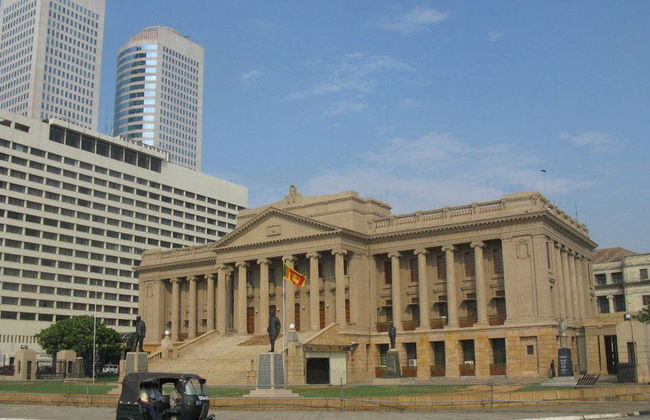Discover Colombo City - Private Tour - Photo 7