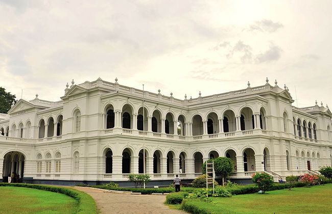 Discover Colombo City - Private Tour - Photo 5