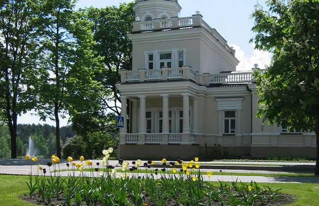 Tour to Druskininkai - A spa town in Southern Lithuania - Foto 3
