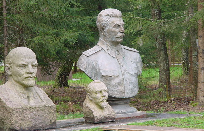Tour to Druskininkai - A spa town in Southern Lithuania - Foto 5