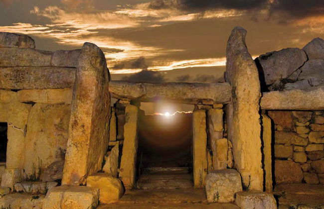 Prehistoric Temples Tour - Photo 2