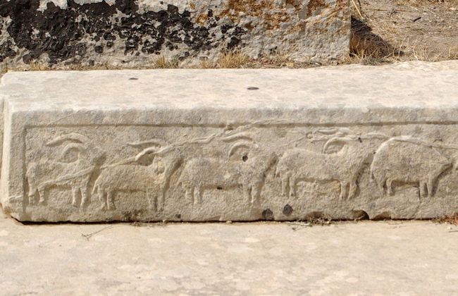 Prehistoric Temples Tour - Photo 4