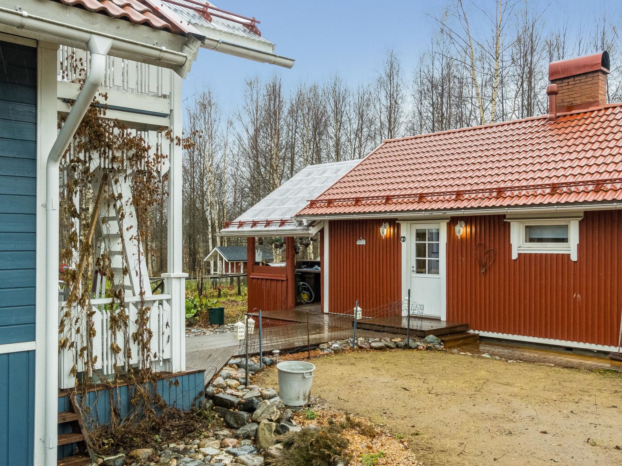 Photo 19 - 1 bedroom House in Rovaniemi with mountain view