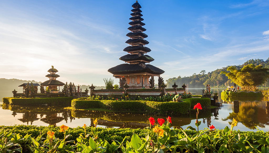 Tagesausflug zu den Wundern von Bali - Privattour - Foto 1