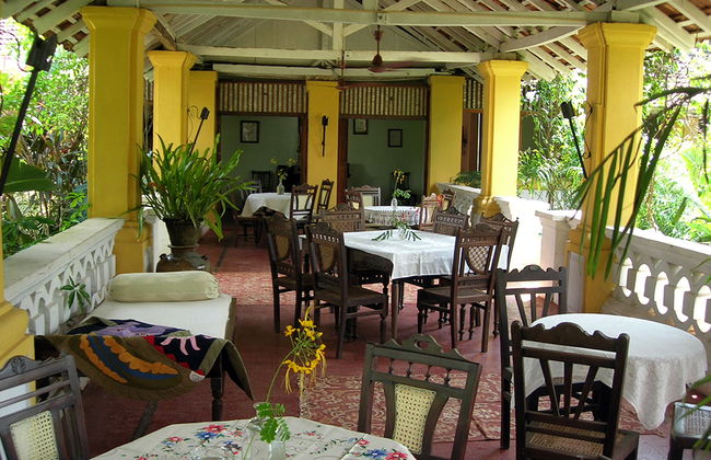 Rota pelo passado de Goa - Foto 2