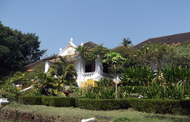 Rota pelo passado de Goa - Foto 3