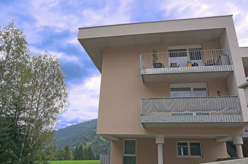 Photo 31 - 2 bedroom Apartment in See with mountain view