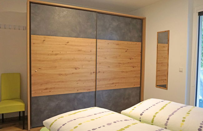 Apartamento de 2 quartos em See - Foto 13