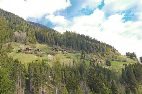 Photo 6 - Appartement de 2 chambres à See avec vues sur la montagne