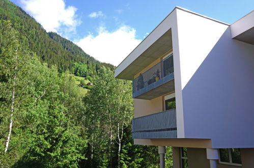 Foto 30 - Apartamento de 2 quartos em See com vista para a montanha