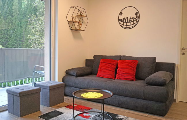 Apartamento de 2 quartos em See - Foto 11