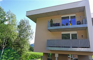 Foto 1 - Apartamento de 2 habitaciones en See con vistas a la montaña