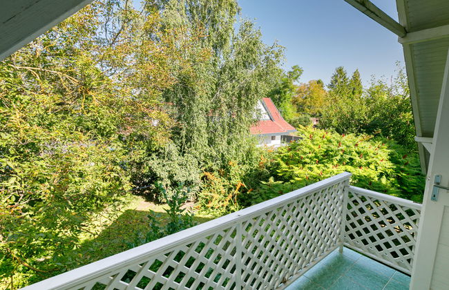 Casa de 4 quartos em Siófok com jardim e terraço - Foto 7