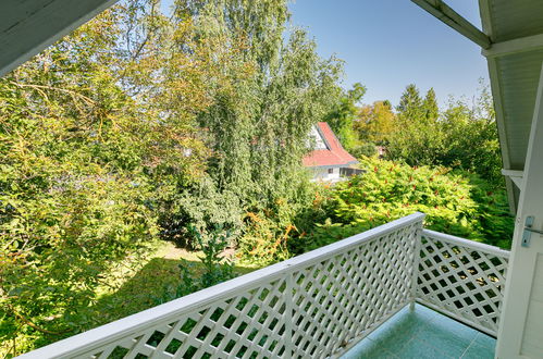 Photo 7 - Maison de 3 chambres à Siófok avec jardin et vues sur la montagne