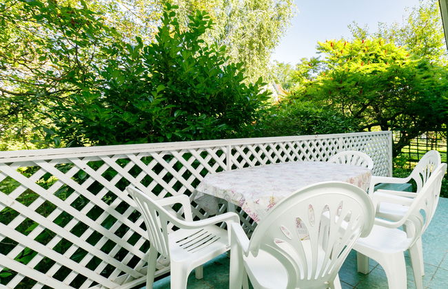 Casa de 4 quartos em Siófok com jardim e terraço - Foto 23