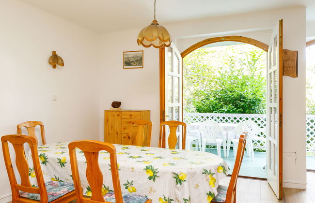 Casa de 4 quartos em Siófok com jardim e terraço - Foto 16