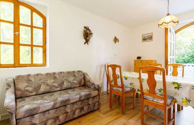 Casa de 4 quartos em Siófok com jardim e terraço - Foto 20