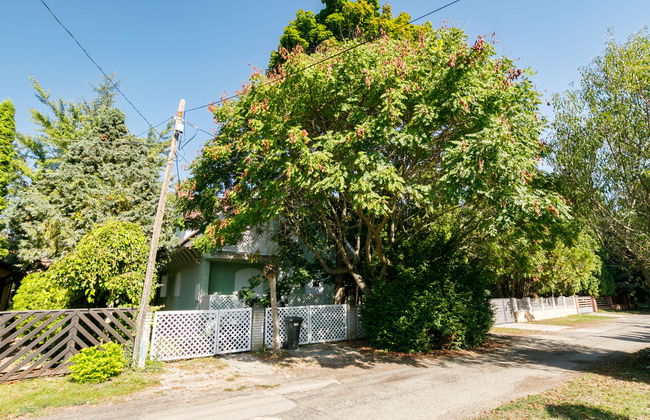 Casa de 4 quartos em Siófok com jardim e terraço - Foto 32