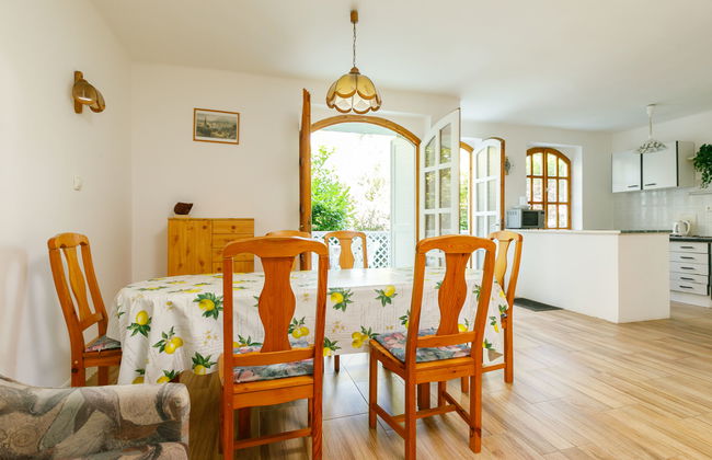 Casa de 4 quartos em Siófok com jardim e terraço - Foto 17