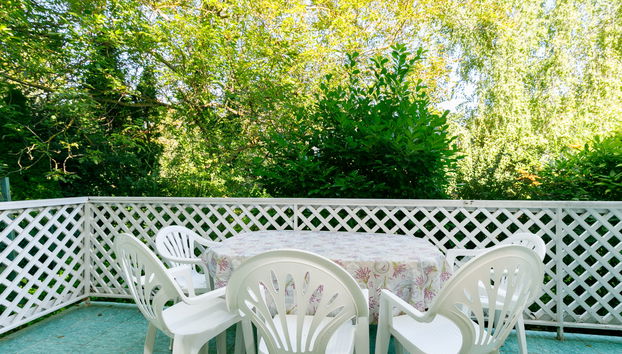 Casa con 4 camere da letto a Siófok con giardino e terrazza - Foto 2
