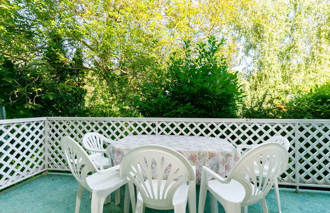 Casa de 4 quartos em Siófok com jardim e terraço - Foto 2